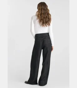 DAMES Le Temps des Cerises Jeans loose, wijd SCOTTY, lengte 34