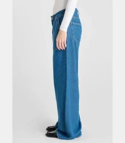 Best Jeans loose, wijd VICTORIA, lengte 34 DAMES Jeans