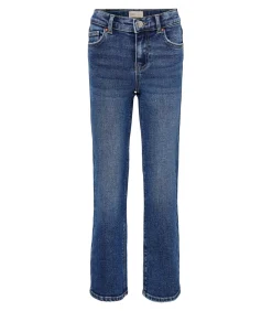 Best Jeans met wijde pijpen voor meisjes Kogjuicy cro557 Kinderen Jeans