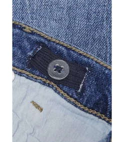 Best Jeans met wijde pijpen voor meisjes Megan Kinderen Jeans