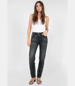 Online Jeans mom , 7/8 DAMES Jeans