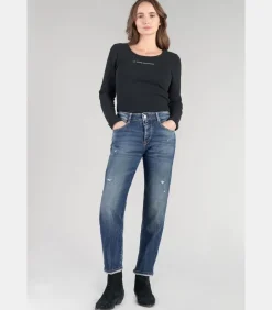 Online Jeans mom , 7/8 DAMES Jeans