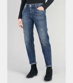 Online Jeans mom , 7/8 DAMES Jeans