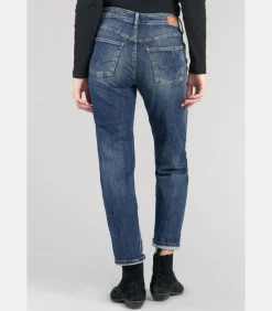 Online Jeans mom , 7/8 DAMES Jeans