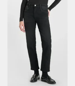 New Jeans mom , 7/8 DAMES Jeans