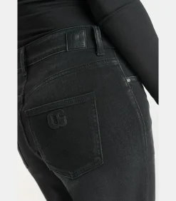 New Jeans mom , 7/8 DAMES Jeans