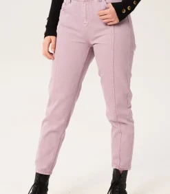 Best Jeans Mom Fit Kinderen Jeans