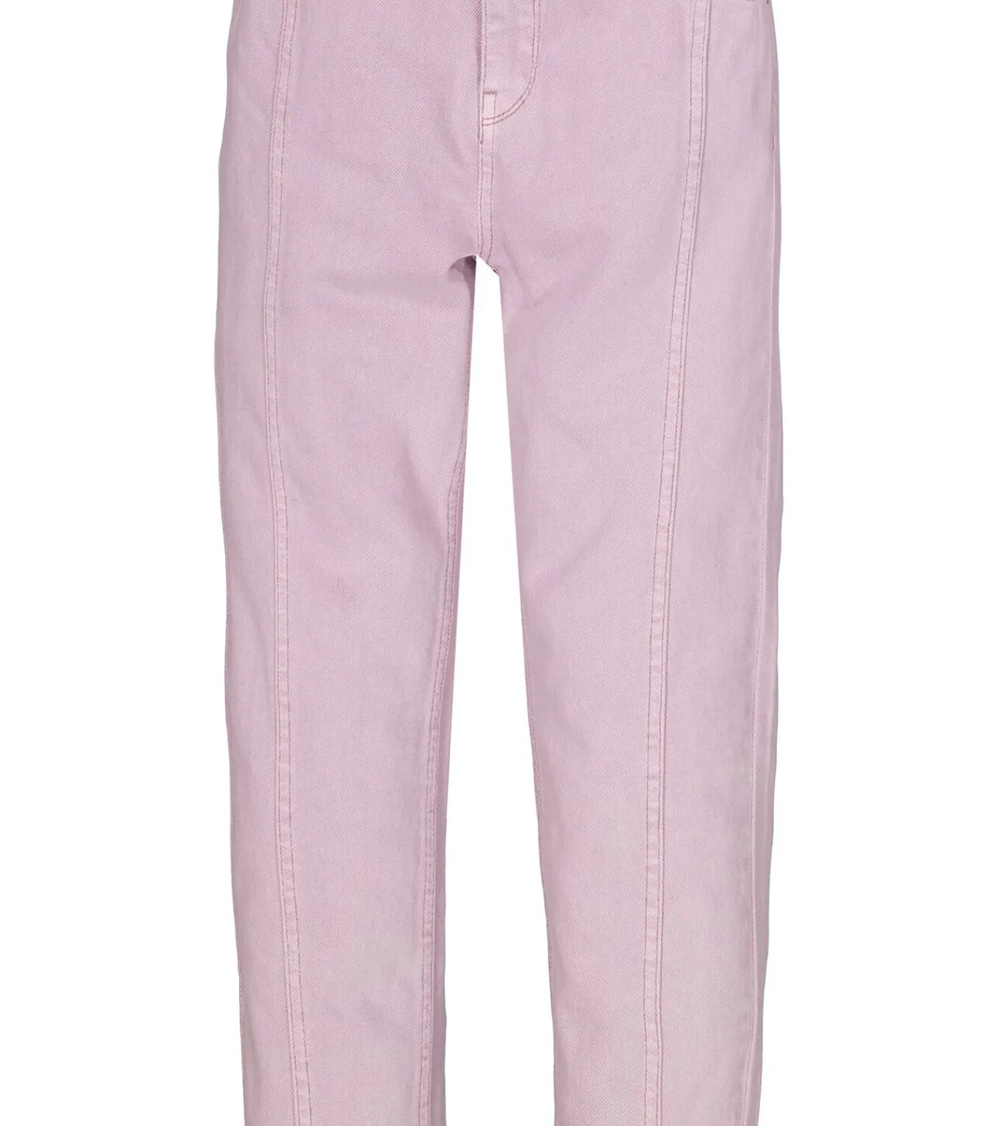 Best Jeans Mom Fit Kinderen Jeans