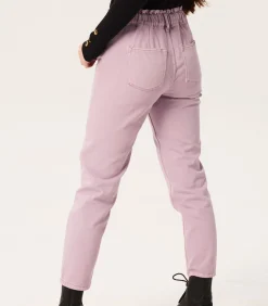 Best Jeans Mom Fit Kinderen Jeans