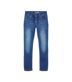 Sale Jeans Nkmryan Jogger Blu Kinderen Jeans