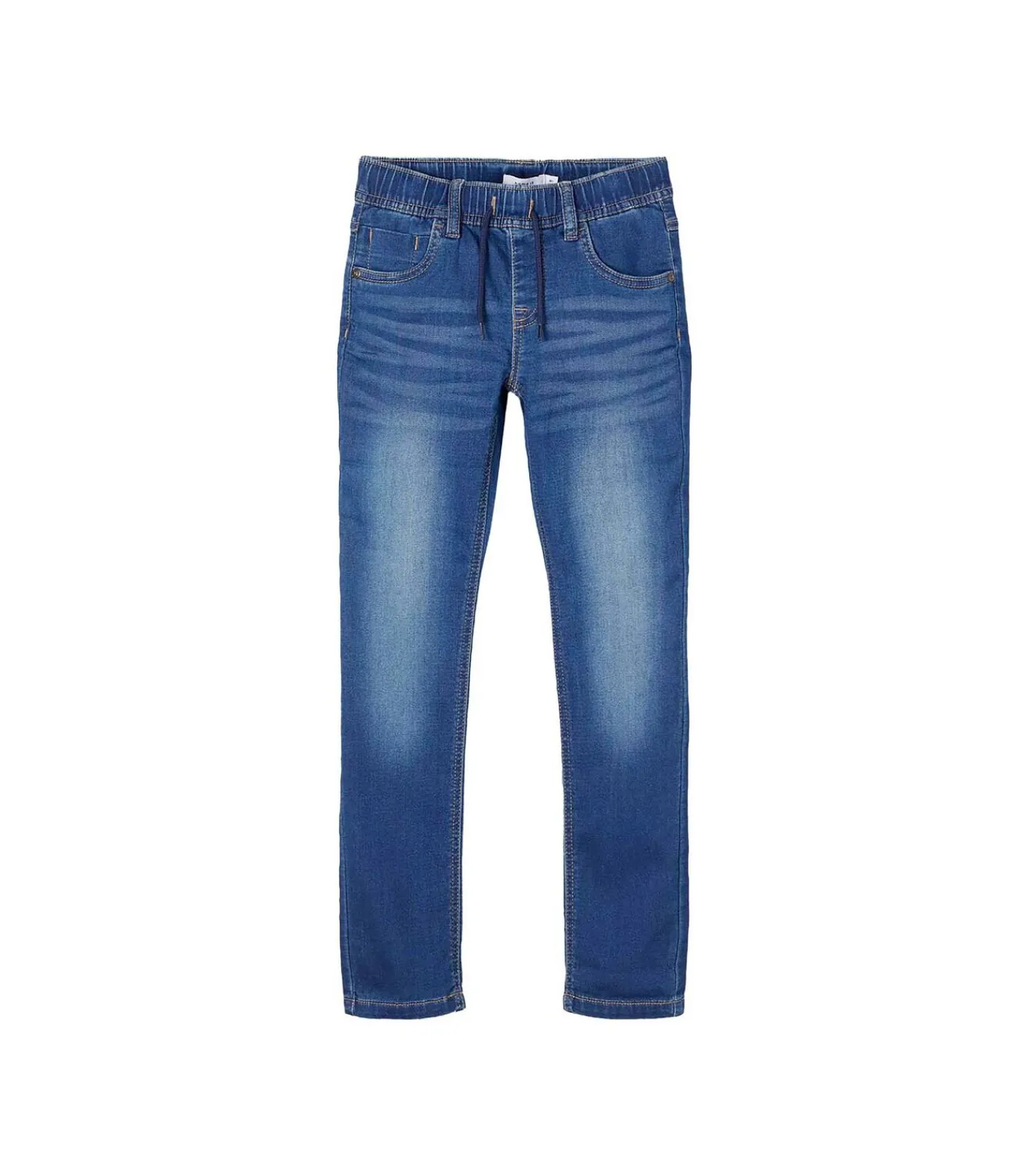 Sale Jeans Nkmryan Jogger Blu Kinderen Jeans