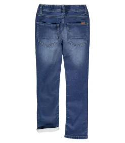 Sale Jeans Nkmryan Jogger Blu Kinderen Jeans