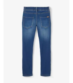 Sale Jeans Nkmryan Jogger Blu Kinderen Jeans