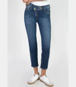 Best Jeans push-up regular hoge taille PULP, 7/8 DAMES Jeans