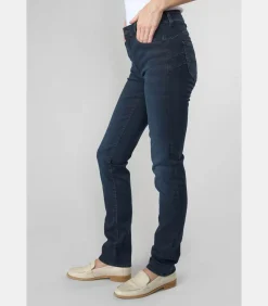 DAMES Le Temps des Cerises Jeans push-up regular hoge taille PULP, lengte 34