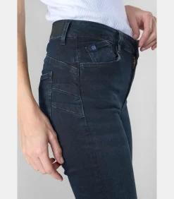 DAMES Le Temps des Cerises Jeans push-up regular hoge taille PULP, lengte 34