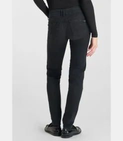 DAMES Le Temps des Cerises Jeans push-up slim PULP, lengte 34