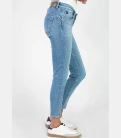 Jeans push-up slim PULP, lengte 34 DAMES Jeans