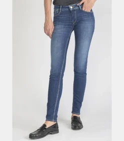 DAMES Le Temps des Cerises Jeans push-up slim PULP, lengte 34
