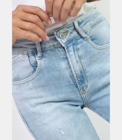 Outlet Jeans recht DAMES Jeans