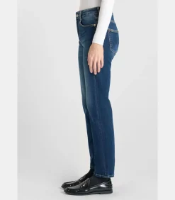 DAMES Le Temps des Cerises Jeans recht , lengte 34