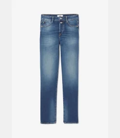 Online Jeans recht , lengte 34 DAMES Jeans