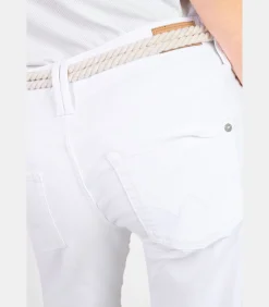 DAMES Le Temps des Cerises Jeans recht PRISKA, 7/8