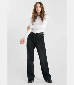 DAMES Le Temps des Cerises Jeans regular , lengte 34