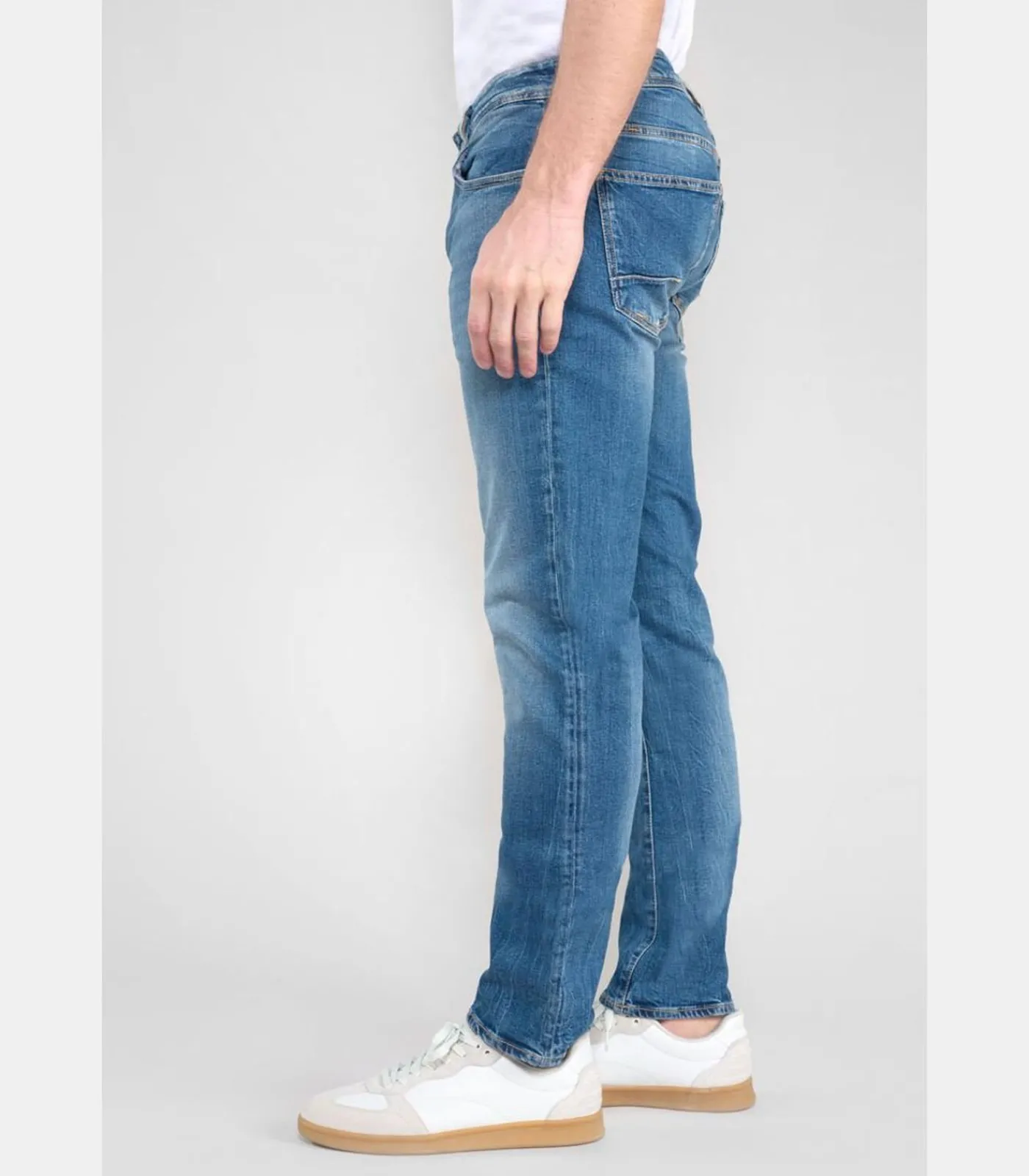 Clearance Jeans regular 800/12, lengte 34 Heren Jeans