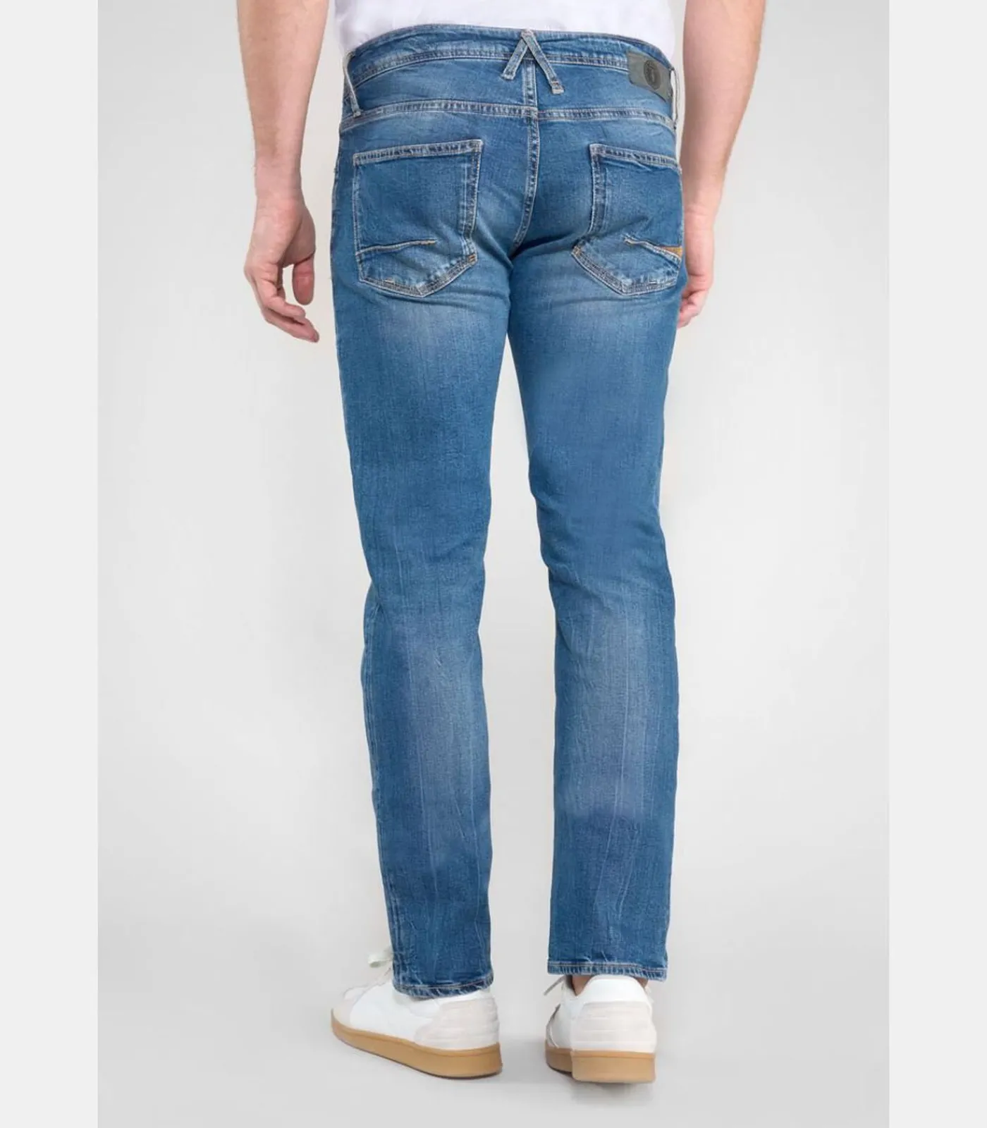 Clearance Jeans regular 800/12, lengte 34 Heren Jeans