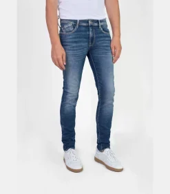 Clearance Jeans regular , lengte 34 Heren Jeans