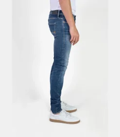 Clearance Jeans regular , lengte 34 Heren Jeans