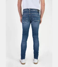Clearance Jeans regular , lengte 34 Heren Jeans