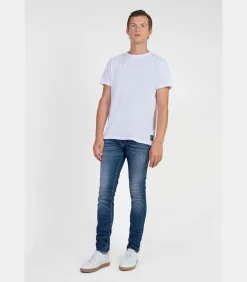 Clearance Jeans regular , lengte 34 Heren Jeans