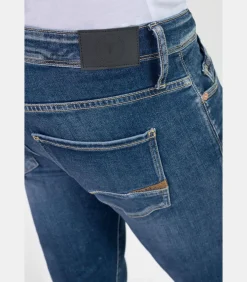 Clearance Jeans regular , lengte 34 Heren Jeans