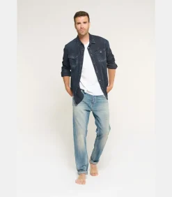 Heren Le Temps des Cerises Jeans regular , lengte 34