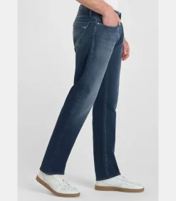Sale Jeans regular , lengte 34 Heren Jeans
