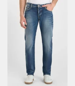 Heren Le Temps des Cerises Jeans regular 800/12, lengte 34