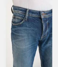 Heren Le Temps des Cerises Jeans regular 800/12, lengte 34