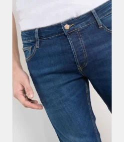 Sale Jeans regular 600/11, lengte 34 Heren Jeans