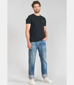 Hot Jeans regular 700/20, lengte 34 Heren Jeans