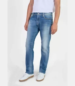 Hot Jeans regular 800/12, lengte 34 Heren Jeans