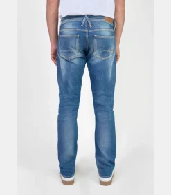 Hot Jeans regular 800/12, lengte 34 Heren Jeans