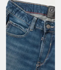 Kinderen Le Temps des Cerises Jeans regular 800/16, lengte 34