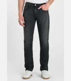 Heren Le Temps des Cerises Jeans regular , lengte 34