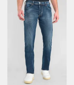 Jeans regular 800/60, lengte 34 Heren Jeans