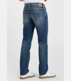 Discount Jeans regular 800/12, lengte 34 Heren Jeans