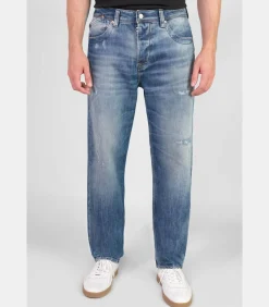 Jeans regular 800/60, lengte 34 Heren Jeans