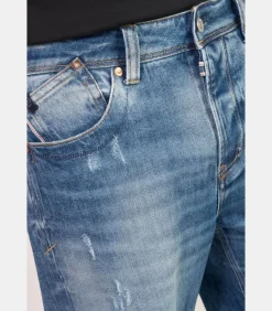 Jeans regular 800/60, lengte 34 Heren Jeans