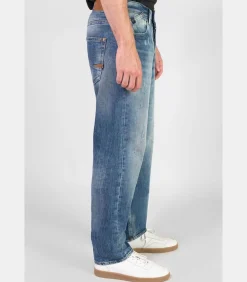 Jeans regular 800/60, lengte 34 Heren Jeans